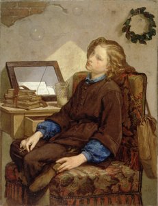 Day Dreams by Thomas Couture